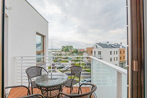 Apartamenty NCNK Marina