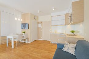 Apartamenty NCNK Marina