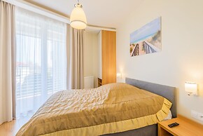 Apartamenty NCNK Marina