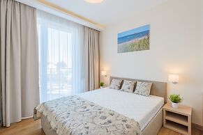 Apartamenty NCNK Marina