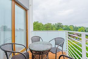 Apartamenty NCNK Marina