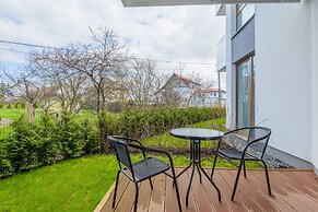 Apartamenty NCNK Marina