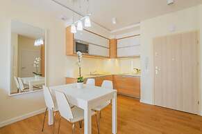 Apartamenty NCNK Marina