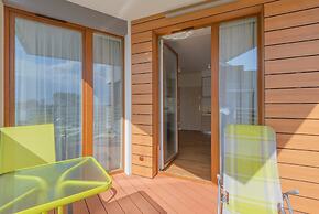 Apartamenty NCNK Marina