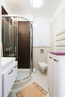 Apartamenty NCNK Marina