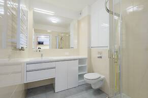 Apartamenty NCNK Marina