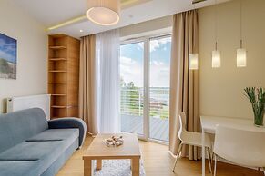 Apartamenty NCNK Marina