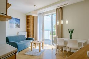 Apartamenty NCNK Marina