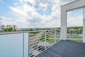 Apartamenty NCNK Marina