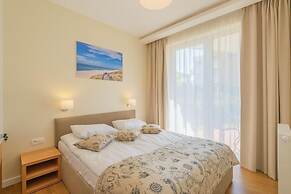 Apartamenty NCNK Marina