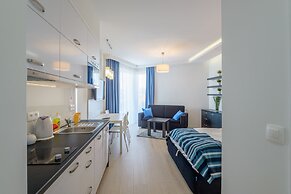 Apartamenty NCNK Marina