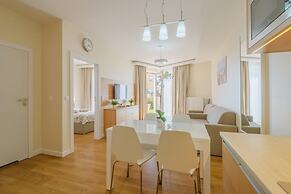 Apartamenty NCNK Marina