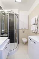 Apartamenty NCNK Marina