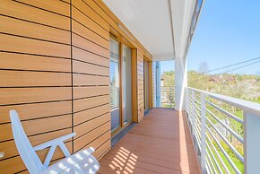 Apartamenty NCNK Marina