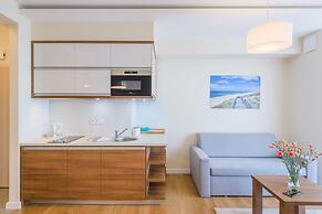 Apartamenty NCNK Marina