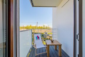 Apartamenty NCNK Marina