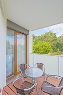 Apartamenty NCNK Marina