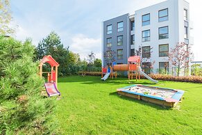 Apartamenty NCNK Marina