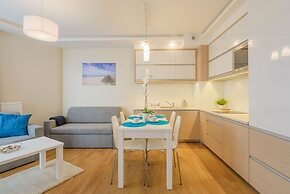 Apartamenty NCNK Marina