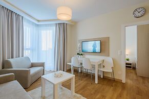 Apartamenty NCNK Marina