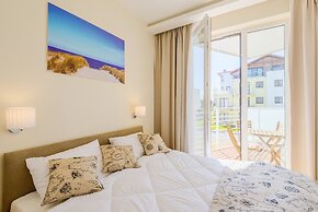 Apartamenty NCNK Marina