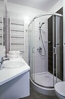 Apartamenty NCNK Marina