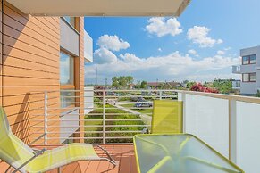 Apartamenty NCNK Marina