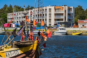 Apartamenty NCNK Marina