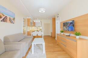 Apartamenty NCNK Marina