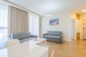 Apartamenty NCNK Marina