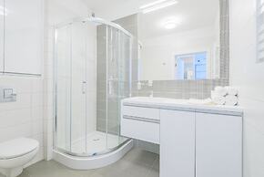 Apartamenty NCNK Marina