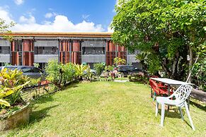 CS Klongtoey Grand Resort