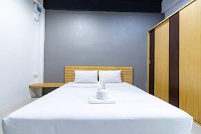 CS Klongtoey Grand Resort