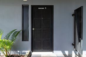 CS Klongtoey Grand Resort