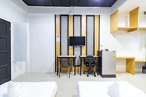 CS Klongtoey Grand Resort