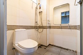 CS Klongtoey Grand Resort