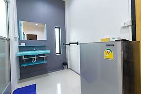 CS Klongtoey Grand Resort