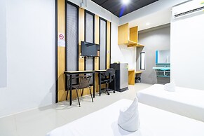 CS Klongtoey Grand Resort