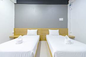 CS Klongtoey Grand Resort