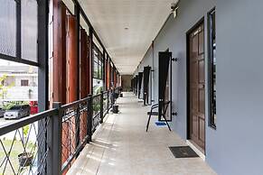 CS Klongtoey Grand Resort