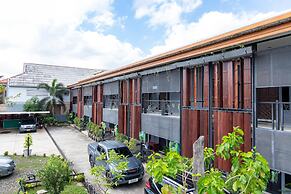 CS Klongtoey Grand Resort