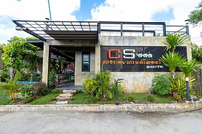 CS Klongtoey Grand Resort