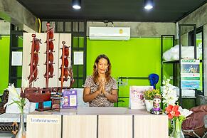 CS Klongtoey Grand Resort