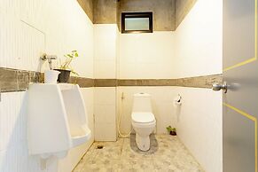 CS Klongtoey Grand Resort