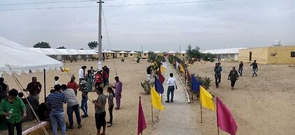 Awesam Hotel and Resort