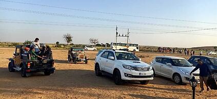 Awesam Hotel and Resort