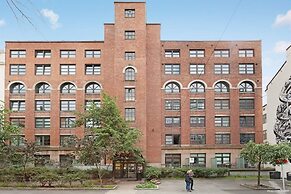 StayPlus Studio near Hipster Area