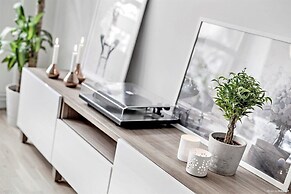 StayPlus Studio near Hipster Area