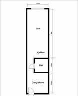 StayPlus Studio near Hipster Area