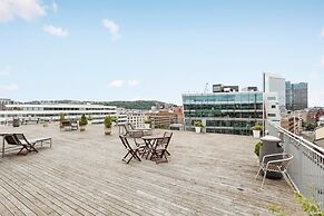 StayPlus Studio near Hipster Area